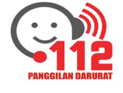 Layanan Darurat 112 Samarinda Unggul di Kalimantan dan Sulawesi