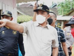 Wali Kota Samarinda Ancam Blacklist Perusahaan yang Tidak Penuhi Kewajiban CSR