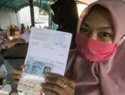 Pemerintah Memutuskan Memperluas Penerima Bantuan Subsidi Upah