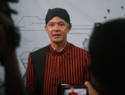 Gubernur Jateng Ganjar Pranowo Tegaskan Tak Ada Ampun bagi Pelaku Kecurangan Seleksi CASN