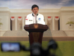 Bersihkan Dunia Digital Indonesia, Pemerintah Putus Akses Empat Ribu Lebih Konten Fintech Ilegal