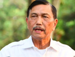 Luhut Klaim Penerapan PPKM Jawa-Bali Cukup Terkendali, Ini Alasannya