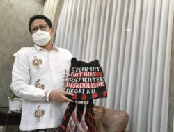 Gerakan Nasional Bangga Buatan Indonesia Geliatkan Perekonomian Desa