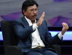 Menkominfo Sebut Sanksi Tegas Menanti Pelanggar Karantina Covid-19