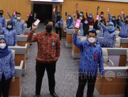 Aplikasi SP4N LAPOR Perkuat Pengelolaan Pengaduan Masyarakat Samarinda