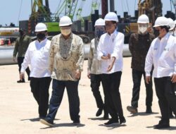Pembangunan Smelter di Dalam Negeri Disebut Perkuat Hilirisasi Industri