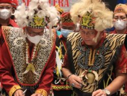 Syaharie Jaang Kembali Pimpin PDKT, Tegaskan Bukan Organisasi Eksklusif Kedaerahan