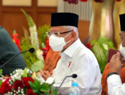 Kemiskinan Ekstrem Diharapkan Tersisa Delapan Persen di 2024