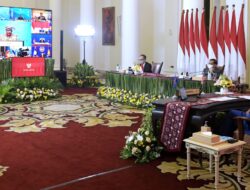 KTT Ke-16 EAS, Presiden Ajak Wujudkan Kawasan yang Aman, Stabil, dan Sejahtera