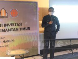 Sambut Hangat Para Pengembang, Andi Harun Janji Permudah Izin Investasi di Samarinda