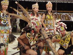 Desa Pampang Dipromosikan Jadi Destinasi Wisata Unggulan Samarinda