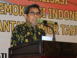 Pemprov Dukung Pengembangan Ekonomi Syariah di Kaltim