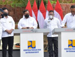 Pemerintah Siapkan Labuan Bajo untuk Penyelenggaraan Ajang Internasional