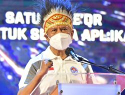 Sanksi dari WADA Jadi Peringatan dan Pelajaran untuk Olahraga Indonesia