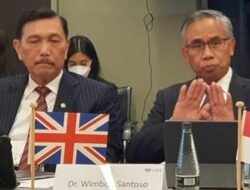 Ketua OJK Klaim Kepercayaan Investor terhadap Ekonomi Indonesia Menguat