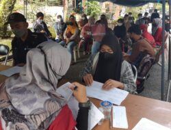 Pendaftaran Penerima Santunan untuk Ahli Waris Pasien Covid-19 Tinggal Dua Hari
