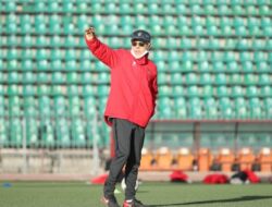 Menang Lawan Nepal, Bekal Positif Timnas U-23 Jelang Lawan Australia