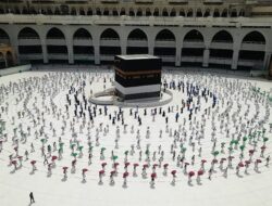 Menko Airlangga Tegaskan Jasa Perjalanan Haji dan Umrah Tidak Kena PPN