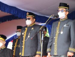 Kutai Timur Terus Tingkatkan Kualitas SDM di Hari Jadi Ke-22
