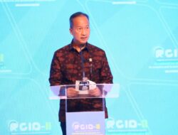 Ekspor Tembus USD 144 Miliar, Sektor Industri Berkontribusi 77 persen