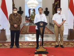 Pemerintah Segera Laksanakan Putusan MK atas Pengujian Formil UU Cipta Kerja