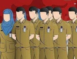 Seluruh ASN Diimbau Taat Larangan Cuti Akhir Tahun