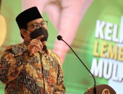 Pemulihan Ekonomi Nasional dan Penanganan Bencana Jadi Prioritas Dana Desa 2022