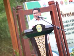 Genjot Promosi, Kemendes PDTT Siapkan Aplikasi Desa Wisata