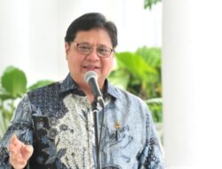 Indonesia Bertekad Jadi Penentu Harga CPO Global, Begini Caranya