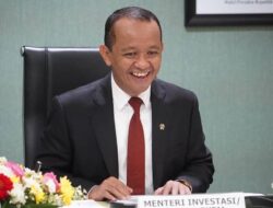 Uni Emirat Arab Bidik Sejumlah Proyek di Ibu Kota Baru Negara