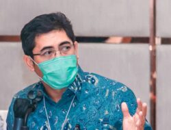 Kemenperin Serius Akselerasi Pembangunan Kawasan Industri Halal