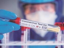 Dinkes Kukar Imbau Masyarakat Tak Panik Terkait Adanya Kasus Covid-19