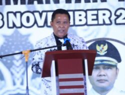 Tingkatkan Sarana Belajar, Pemprov Kaltim Programkan Laptop untuk Guru SMA dan SMK