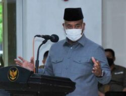 Mal Pelayanan Publik Diharapkan Tingkatkan Penanaman Modal di Kutai Kartanegara
