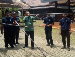 Olahraga Budaya Sumpit Asal Kaltim Mesti Diperkenalkan ke Masyarakat Luas