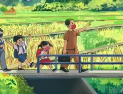 Hari Guru Nasional 2021, Presiden Ajak Bersama Pulihkan Pendidikan