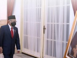 Presiden Terkesima dengan Sosok Sultan Aji Muhammad Idris, Ini Alasannya