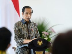 Jokowi Dorong Pertamina dan PLN Siapkan Transisi Energi, Ini Alasannya