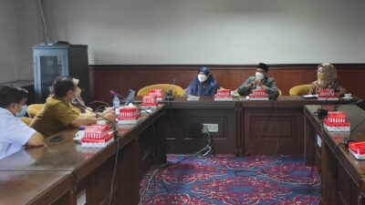 RSUD Dayaku Raja Kutai Kartanegara Kekurangan Dokter Spesialis