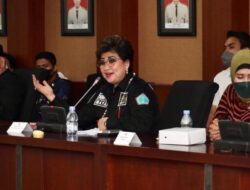 Delapan Senator DPD RI Mediasi Perusahaan dan Masyarakat Adat Modang Long Wai