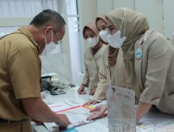 Samarinda Disebut Pangsa Pasar Menjanjikan untuk Industri Kecantikan