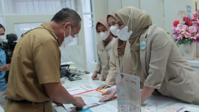 Samarinda Disebut Pangsa Pasar Menjanjikan untuk Industri Kecantikan