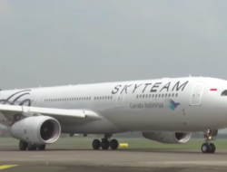 Mulai 1 Desember 2021, Penerbangan Indonesia Bisa Langsung ke Arab Saudi