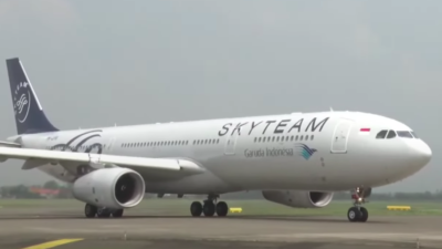 Mulai 1 Desember 2021, Penerbangan Indonesia Bisa Langsung ke Arab Saudi