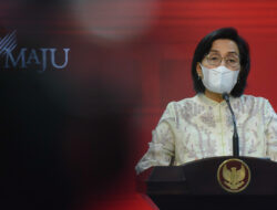 Menkeu Perkirakan Pemulihan Ekonomi Kuartal IV Meningkat Cukup Kuat