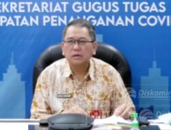 Pariwisata Samarinda Sambut IKN, Siapkan Platform Digital Terintegrasi Informasi