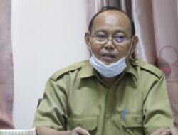 Cuma Naik Rp 33 Ribu, Begini Nilai UMP Kaltim Tahun 2022