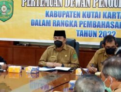 UMK Kutai Kartanegara 2022 Ditetapkan Sebesar Rp 3.199.654,80