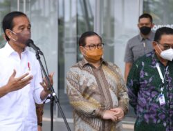 Kebijakan PPnBM Dongkrak Penjualan Otomotif hingga Lebih 60 Persen