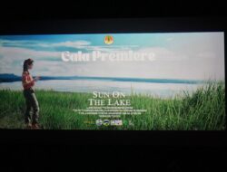 Film Dokumenter “Sun on the Lake” Tayang Perdana, Ceritakan Keindahan Danau Sentarum